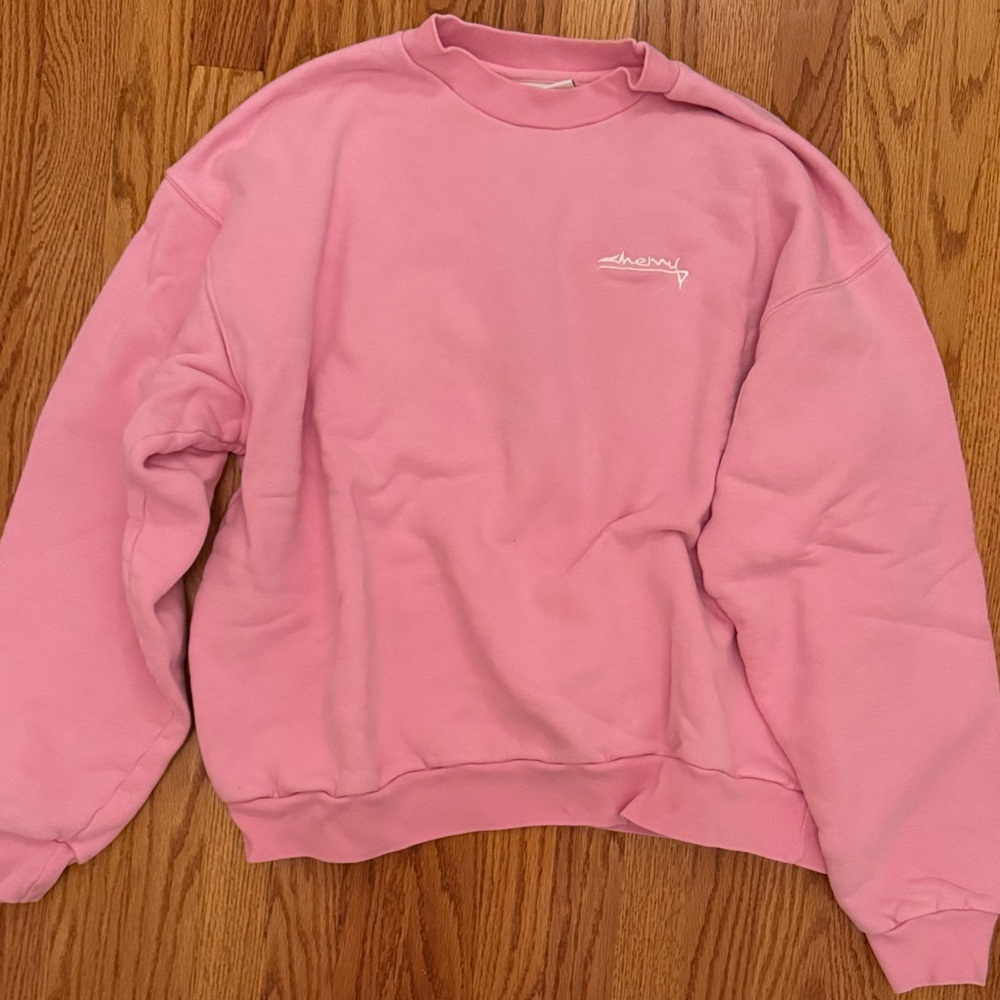 CherryLA Crewneck Sweatshirt